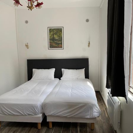 Gites Des Chateaux : Gite C سيل-سور-شير المظهر الخارجي الصورة