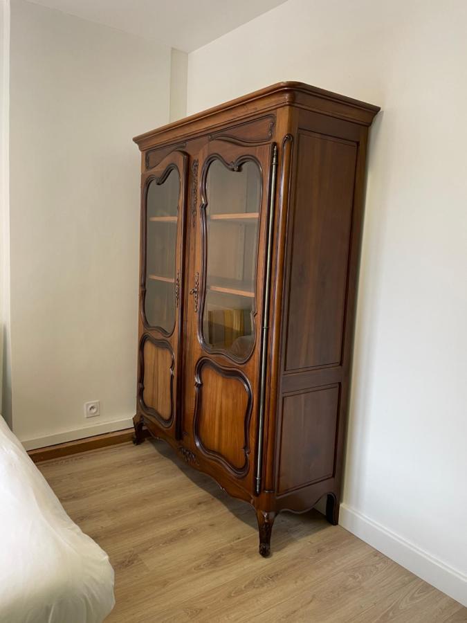 Gites Des Chateaux : Gite C سيل-سور-شير المظهر الخارجي الصورة